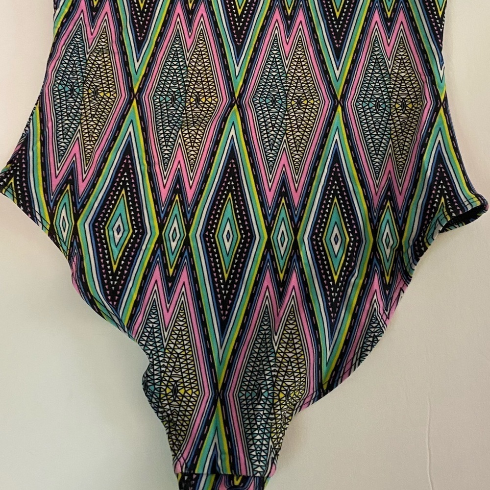 Beach Riot One Piece Bathing Suit - Picture 7 of 9